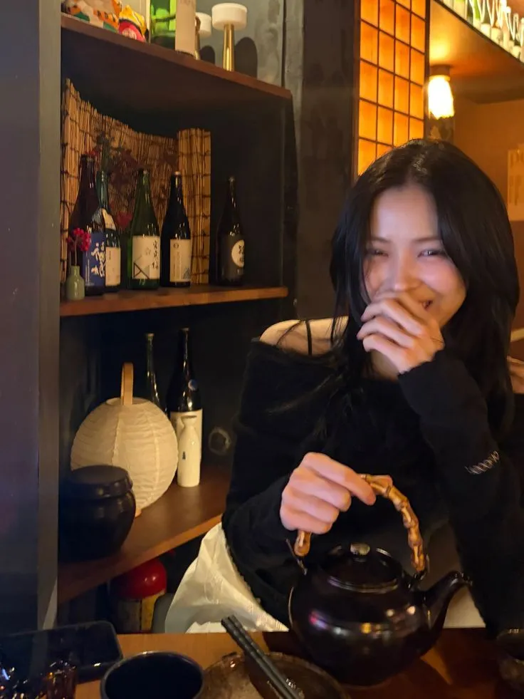 Ryujin fashion