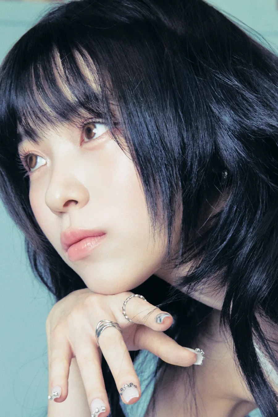 Shin Ryujin